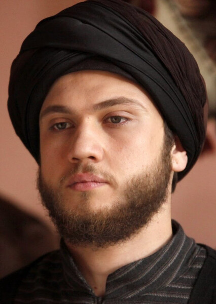 Aras Bulut Iynemli photo