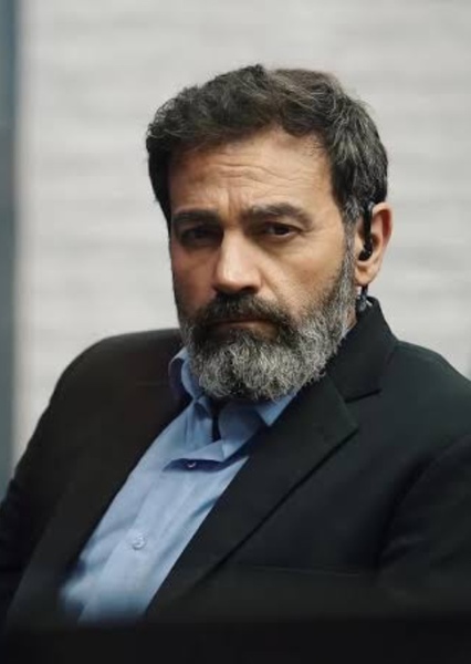 Rasoul Eslami