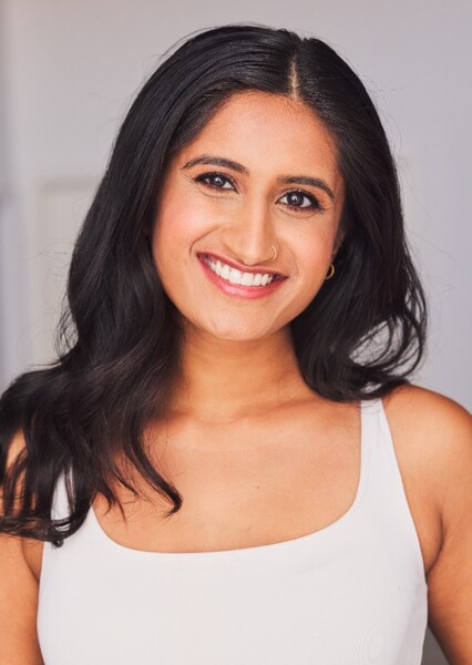 Arasha Lalani photo