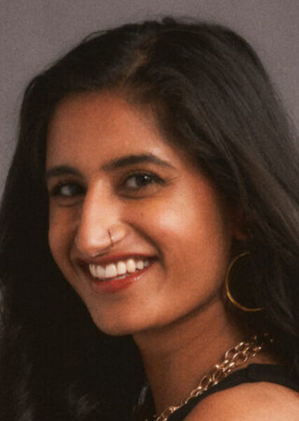 Arasha Lalani photo