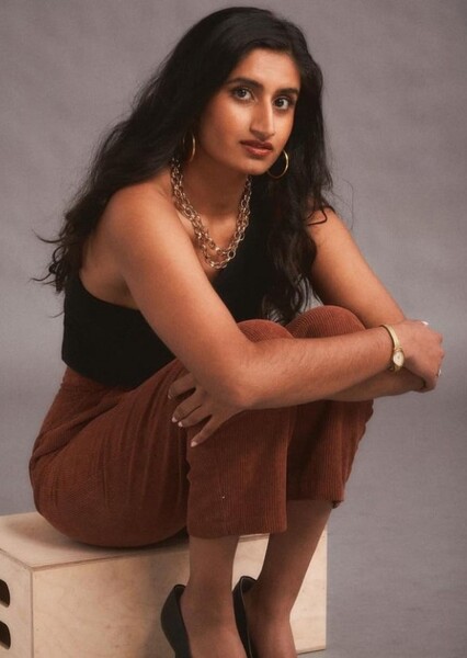 Arasha Lalani photo