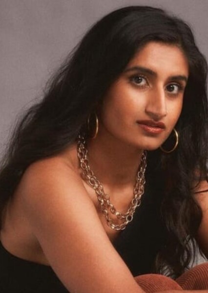Arasha Lalani photo