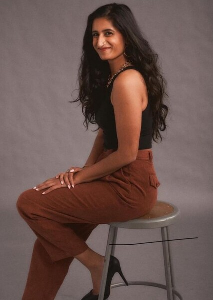 Arasha Lalani photo