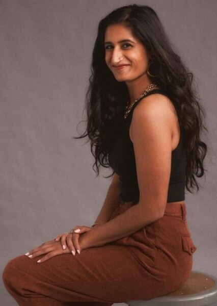 Arasha Lalani photo