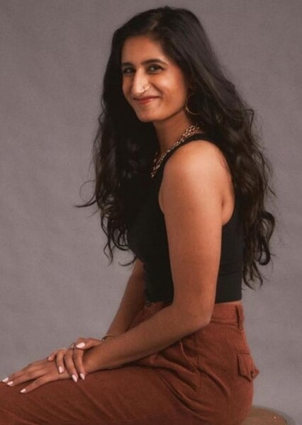 Arasha Lalani photo