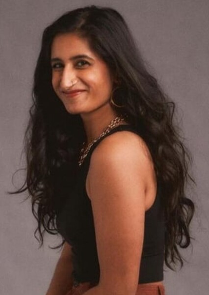 Arasha Lalani photo
