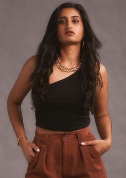 Arasha Lalani photo