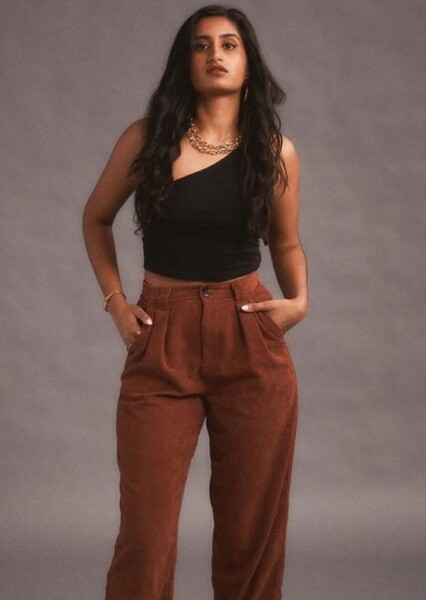 Arasha Lalani photo