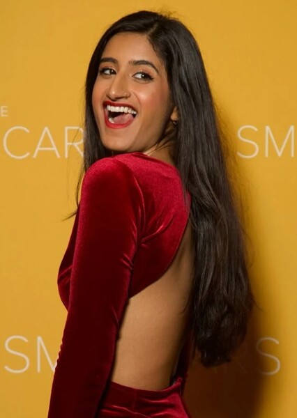 Arasha Lalani photo