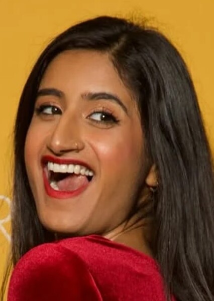 Arasha Lalani photo