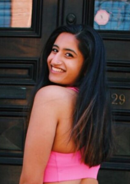 Arasha Lalani photo