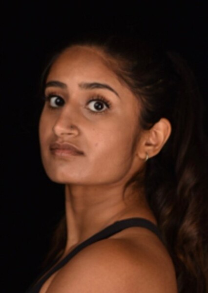 Arasha Lalani photo