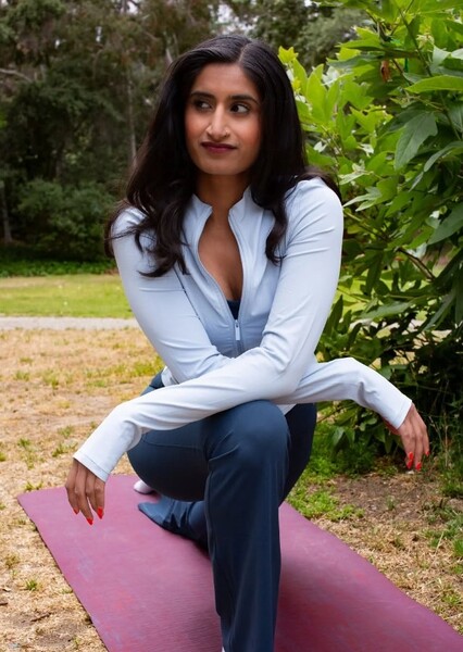 Arasha Lalani photo