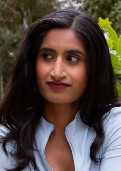 Arasha Lalani photo