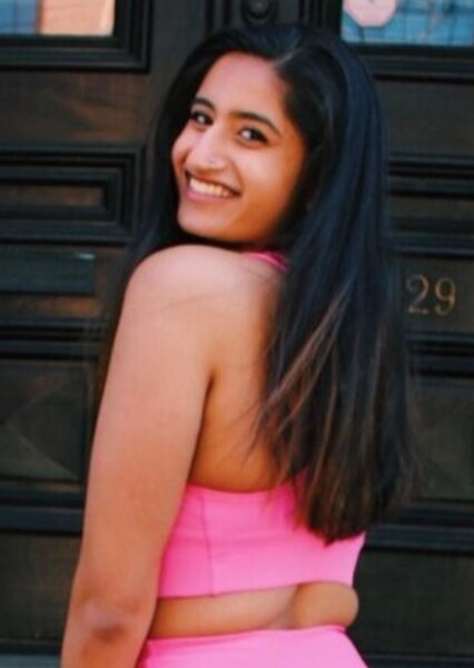 Arasha Lalani
