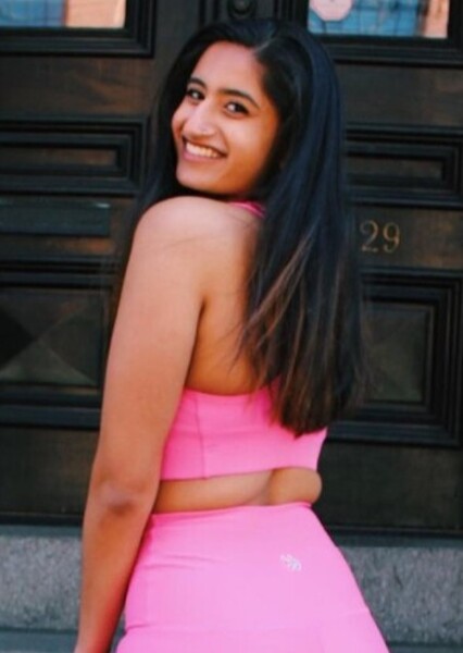 Arasha Lalani photo