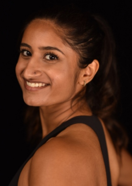 Arasha Lalani