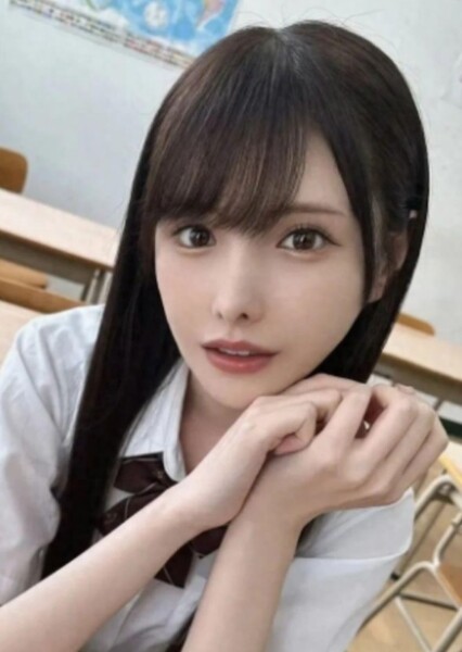 Arata Arina photo