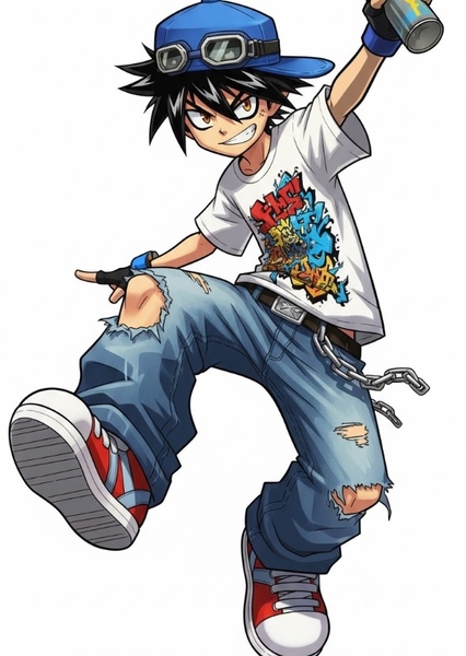 Arata Sokudo