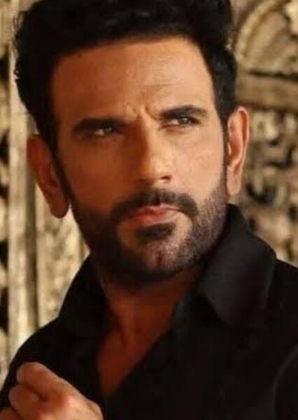 Arav Chowdharry
