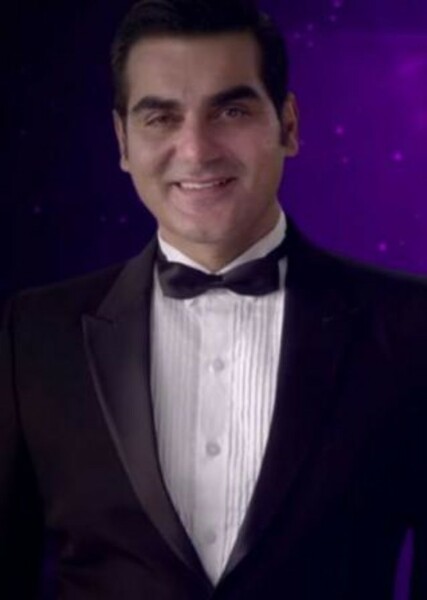 Arbaaz Khan photo