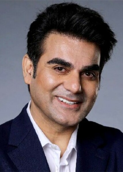 Arbaaz Khan photo