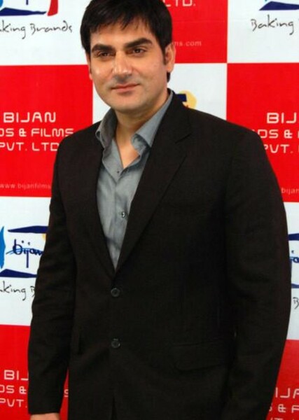 Arbaaz Khan photo