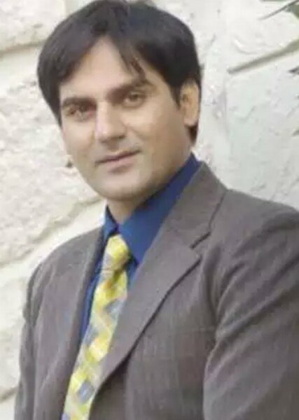 Arbaaz Khan photo