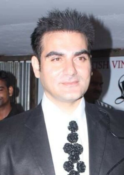 Arbaaz Khan photo