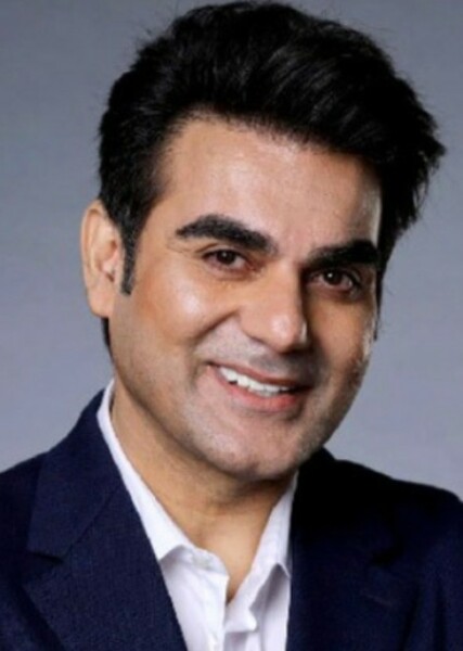 Arbaaz Khan photo
