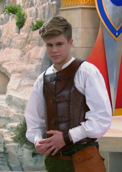 Arc (Knight Squad) photo
