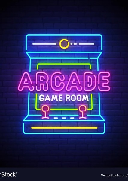 Arcade photo