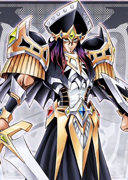 Arcana Knight Joker photo