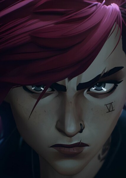 Arcane (TV Show) photo