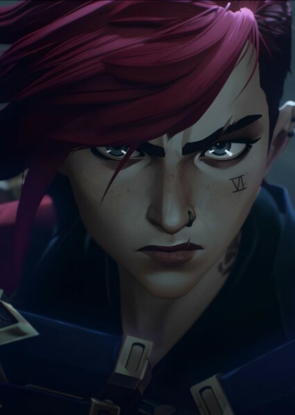 Arcane (TV Show) photo