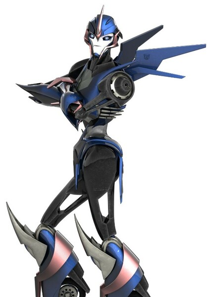 Arcee photo