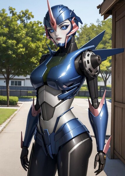 Arcee photo