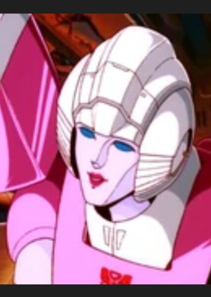 Arcee (G1)