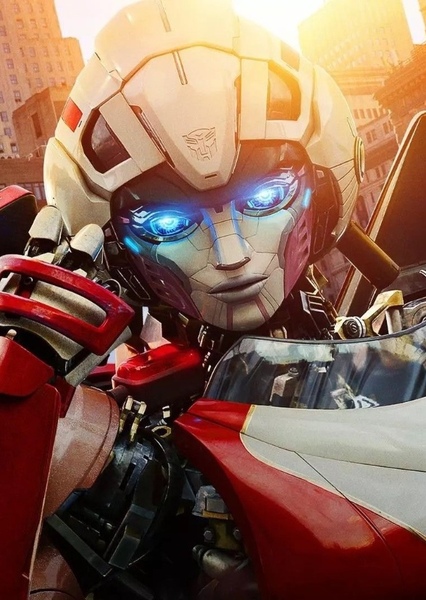 Arcee (Rise of the Beasts) photo