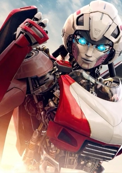 Arcee (Rise of the Beasts)