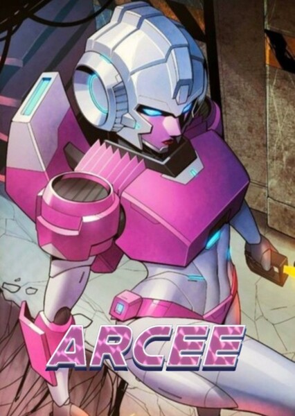 Arcee (Solo Movie)