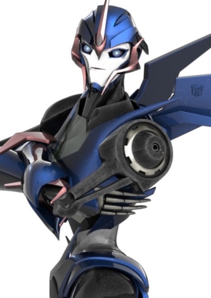 Arcee (Transformers) photo