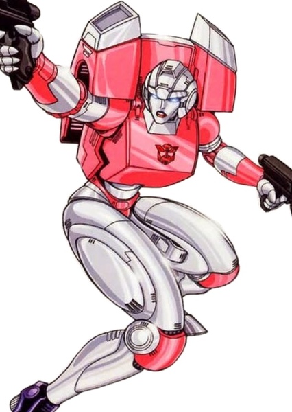 Arcee (Transformers)