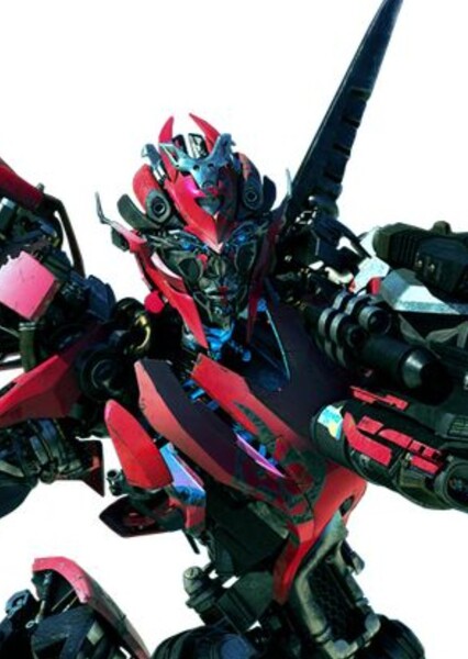 Arcee (Transformers Cinematic Universe)