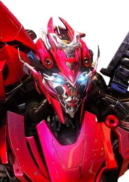 Arcee (Transformers Cinematic Universe) photo
