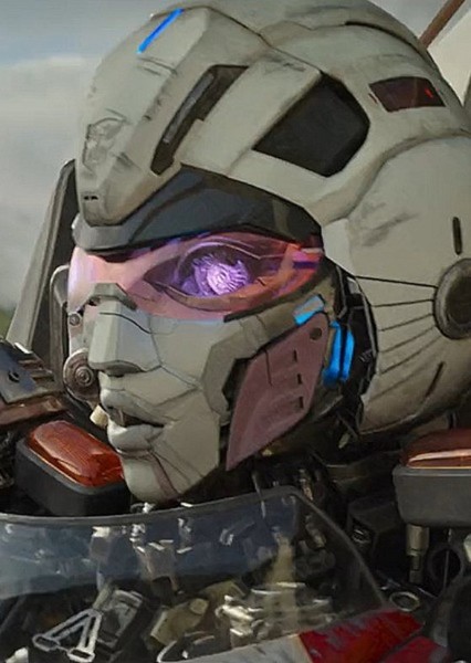 Arcee (Transformers Cinematic Universe) photo