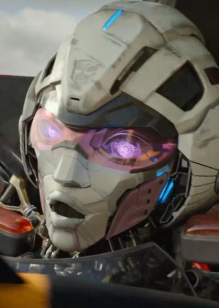 Arcee (Transformers Cinematic Universe) photo
