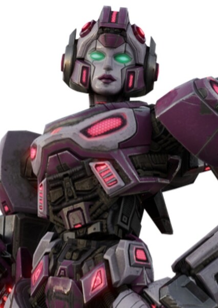 Arcee (WFC Game)