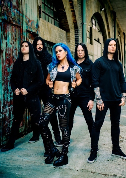 Arch Enemy