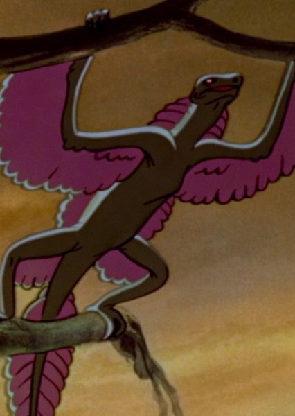 Archaeopteryx photo